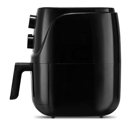 Imagem de Fritadeira Air Fryer Bella Cuccina 3L 1300W BCFR02 Sem Óleo