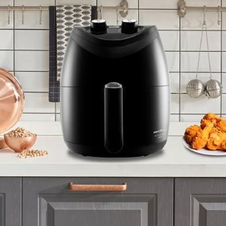 Imagem de Fritadeira Air Fryer Britania 4L 1500W Bfr25P - 63802073