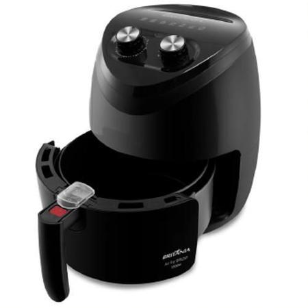 Imagem de Fritadeira Air Fryer Britania 4L 1500W Bfr25P - 63802073