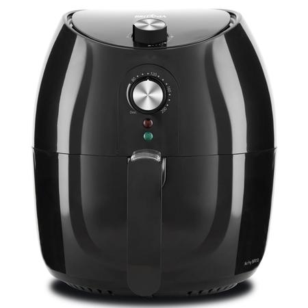 Imagem de Fritadeira Air Fryer Britânia BFR10P 3,5L Sem óleo