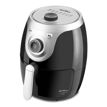 Imagem de Fritadeira Air Fryer Britânia BFR14P 1500W 4,2L