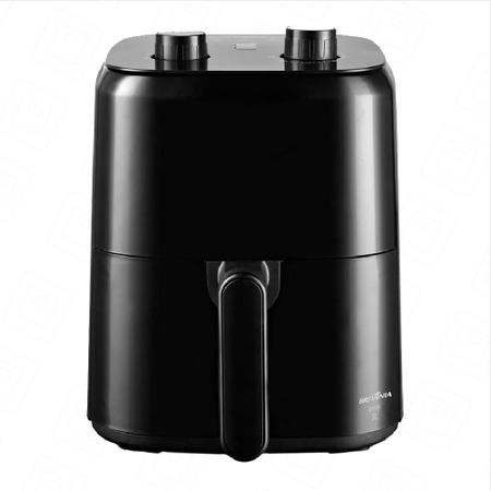 Imagem de Fritadeira Air Fryer Britânia BFR31 3L 1300W Preto 