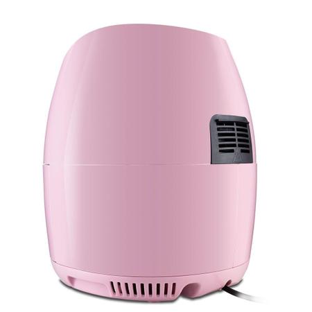 Imagem de Fritadeira Air Fryer Britânia BFR40RS Antiaderente 5L 1500W