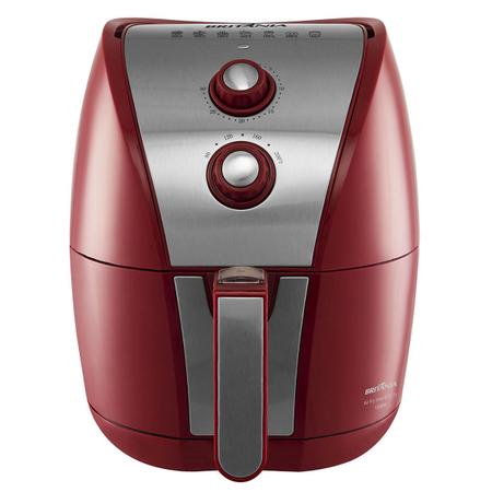 Air fryer shop britania