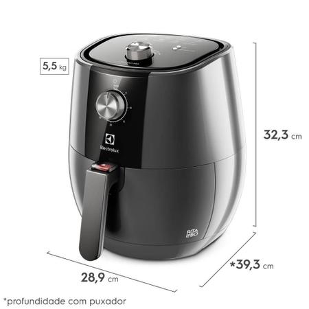 Air fryer electrolux deals