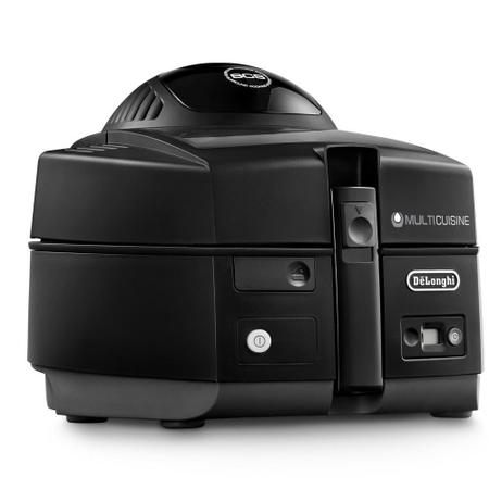 Imagem de Fritadeira Air Fryer Multicuisine DeLonghi Young 3,2L FH1130 110V