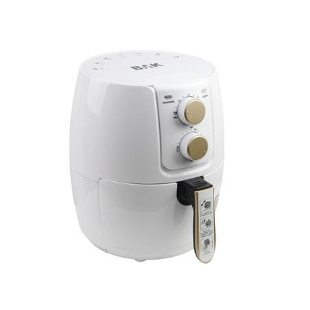 Imagem de Fritadeira Airfryer Bak 3.6l 1400w 220v Alta Star Duplo