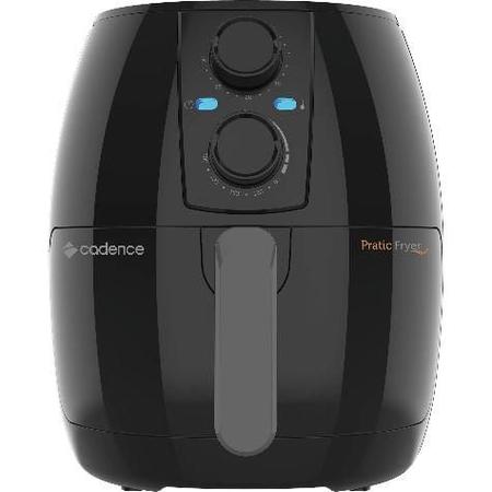 Imagem de Fritadeira AirFryer Pratic 1250W 3L 127V Cadence