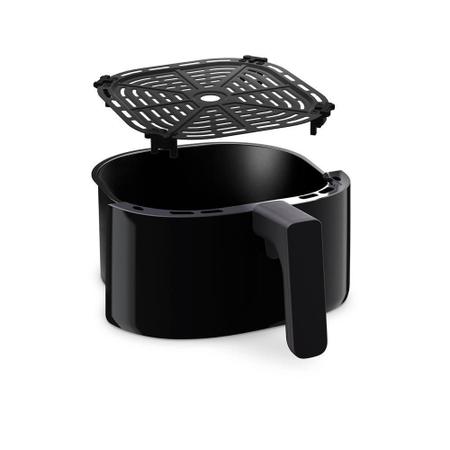 Imagem de Fritadeira Airfryer Walita Hd9202 Série 3000 Grill Edit 127V