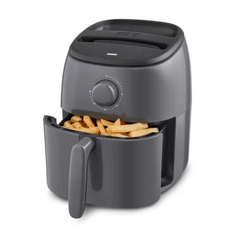 Imagem de Fritadeira Ar 2.6L Express, Cinza