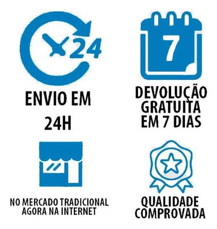 Imagem de Fritadeira Elétrica 5l 1 Cuba Profissional Inox +garantia