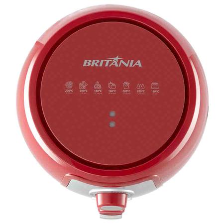 Imagem de Fritadeira Elétrica Air Fry Britânia BFR21V Airfryer