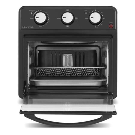 Air fryer bella cucina sales