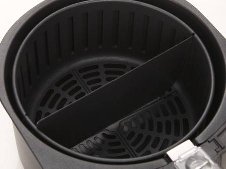 Imagem de Fritadeira Elétrica Air Fryer/Sem Óleo Mondial