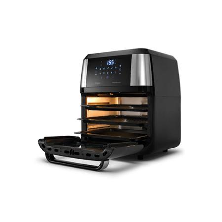 Imagem de Fritadeira Eletrica Airfryer Elgin Oven Fry 4 Em 1 12L 1800W