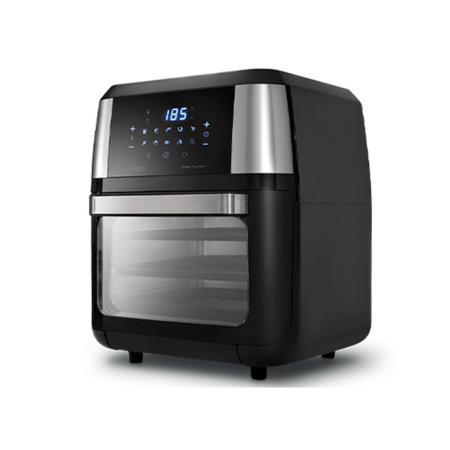 Imagem de Fritadeira Eletrica Airfryer Elgin Oven Fry 4 Em 1 12L 1800W