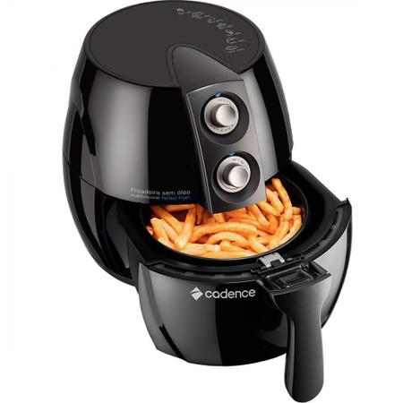 Imagem de Fritadeira Elétrica Cadence Perfect Fryer FRT531-220 1250W