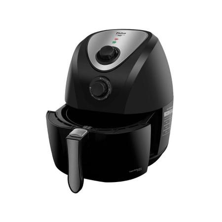 Imagem de Fritadeira Elétrica Philco Air Fryer 3.2 Litros