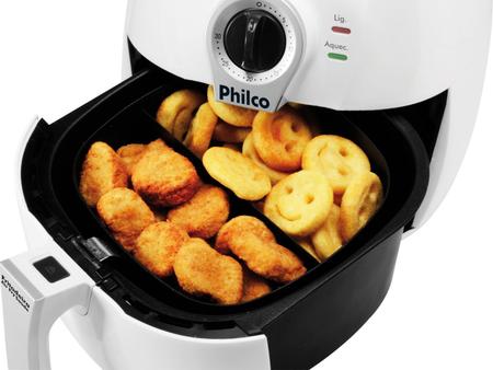 Imagem de Fritadeira Elétrica s/Óleo 2,8 Litros com Timer