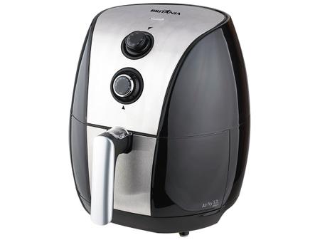 Imagem de Fritadeira Elétrica Sem Óleo/Air Fryer Britânia