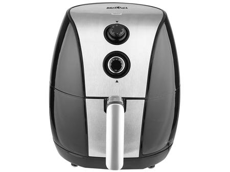 Imagem de Fritadeira Elétrica Sem Óleo/Air Fryer Britânia