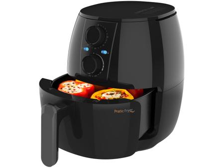 Imagem de Fritadeira Elétrica sem Óleo/Air Fryer Cadence