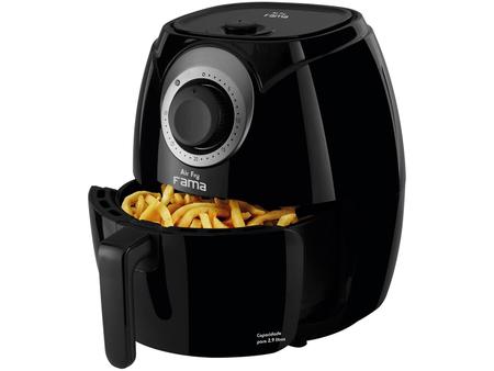 Imagem de Fritadeira Elétrica Sem Óleo/Air Fryer Fama