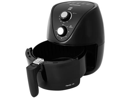 Imagem de Fritadeira Elétrica sem Óleo/Air Fryer Mondial