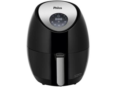 Imagem de Fritadeira Elétrica Sem Óleo/Air Fryer Philco