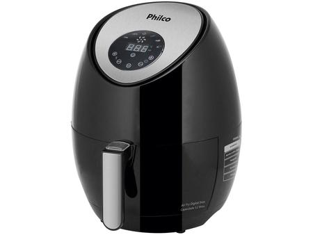 Imagem de Fritadeira Elétrica Sem Óleo/Air Fryer Philco