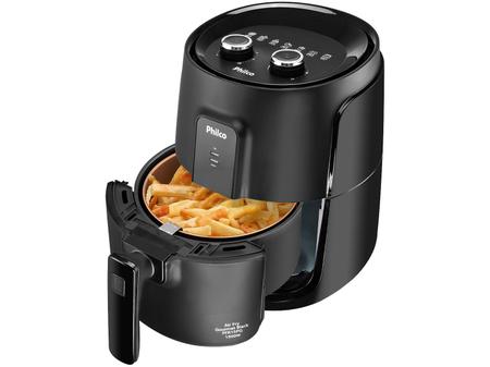 Imagem de Fritadeira Elétrica sem Óleo/Air Fryer Philco