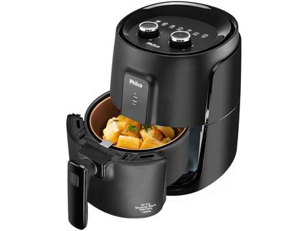 Imagem de Fritadeira Elétrica sem Óleo/Air Fryer Philco