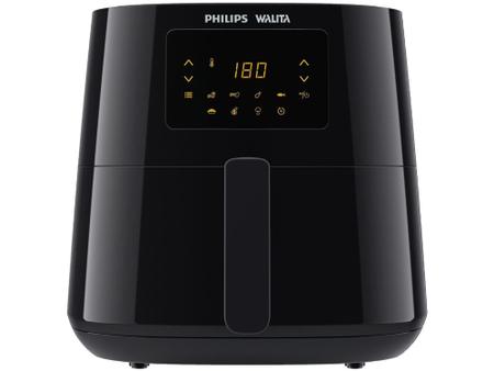 Imagem de Fritadeira Elétrica sem Óleo/Air Fryer Philips Walita Essential XL RI9270/91 4,6L
