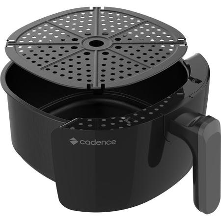 Imagem de Fritadeira Elétrica Sem Óleo Cadence Pratic Fryer FRT515 3 Litros