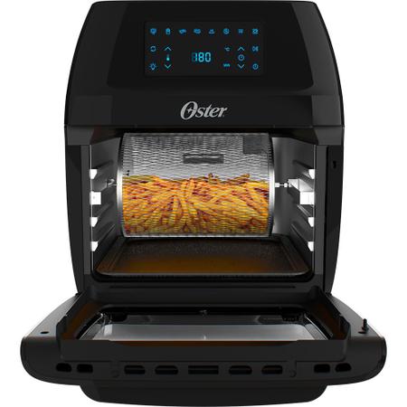 Imagem de Fritadeira Oven Fryer 12L Oster 3 em 1