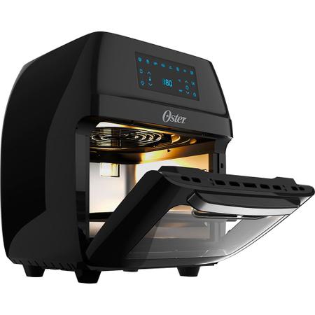 Imagem de Fritadeira Oven Fryer 12L Oster 3 em 1