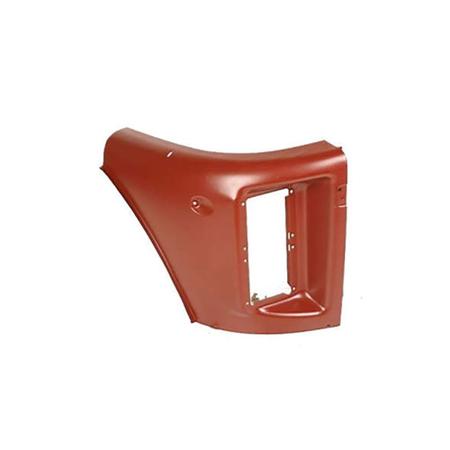 Frontal Farol Mercedes 1519 Lado Direito - Amalcaburio Imagem de Frontal Farol Mercedes 1519 Lado Direito