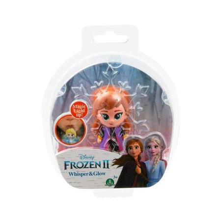 Frozen 2 Mini Boneca Disney 7cm