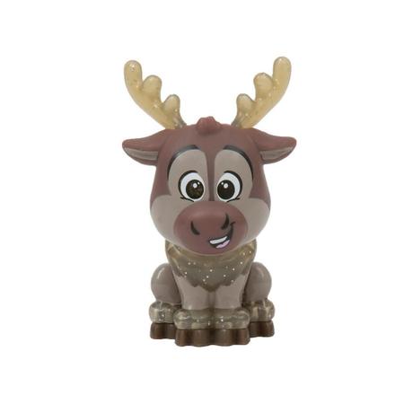 sven gigante frozen com mecanismo mimo brinquedos em Promoção na