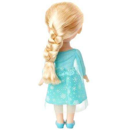 Boneca Elsa Rainha da Neve – Mimo Toys