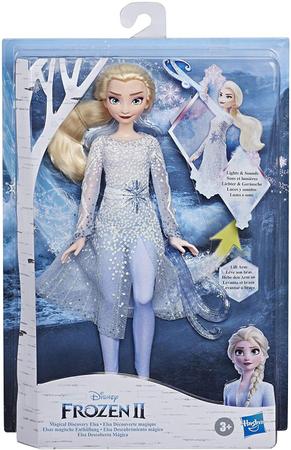 Casadelee - Novas boneca gigantes Frozen 2!!