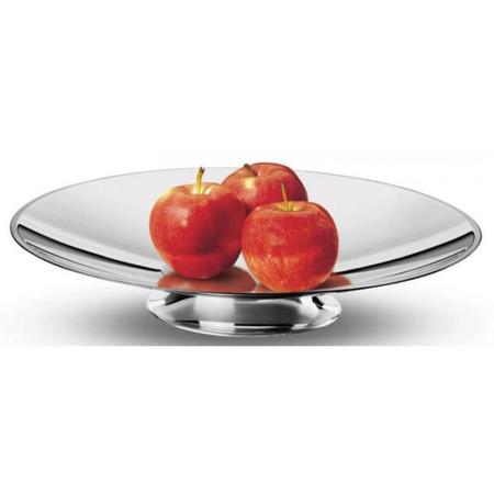 Imagem de Fruteira em aço inox 32cm - Tramontina