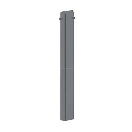 Fueiro Canto Inferior Librelato Horizon Lado Direito 550mm - Rovali Imagem de Fueiro Canto Inferior Librelato Horizon Lado Direito 550mm