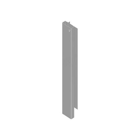 Fueiro De Canto Largo Inferior Direito 650x145 Mm Carreta - Fado Implementos Imagem de Fueiro De Canto Largo Inferior Direito 650x145 Mm Carreta