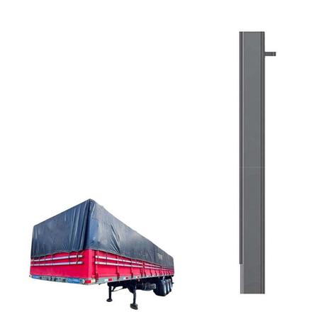 Fueiro Lateral Inferior Librelato Horizon 700mm - Rovali Imagem de Fueiro Lateral Inferior Librelato Horizon 700mm