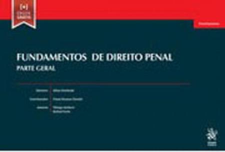 Imagem de Fundamentos de direito penal - parte geral - 2019