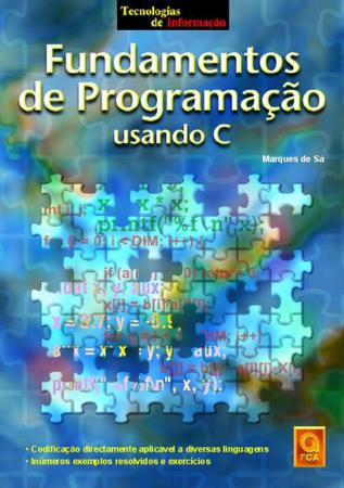 Imagem de Fundamentos de Programação Usando C