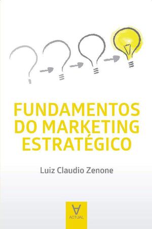 Imagem de Fundamentos do marketing estratégico