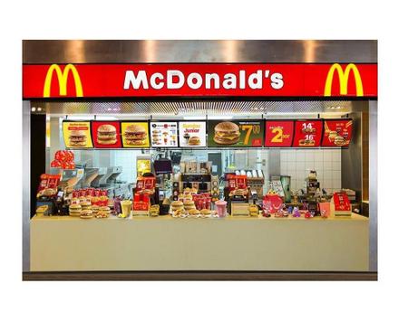 Fundo Fotográfico Newborn Mc Donald'S 2,6X1,7 Ffm-517 - Felicitá Imagem de Fundo Fotográfico Newborn Mc Donald'S 2,6X1,7 Ffm-517