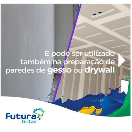 Imagem de Fundo Preparador De Paredes Base Água Futura 3,6l